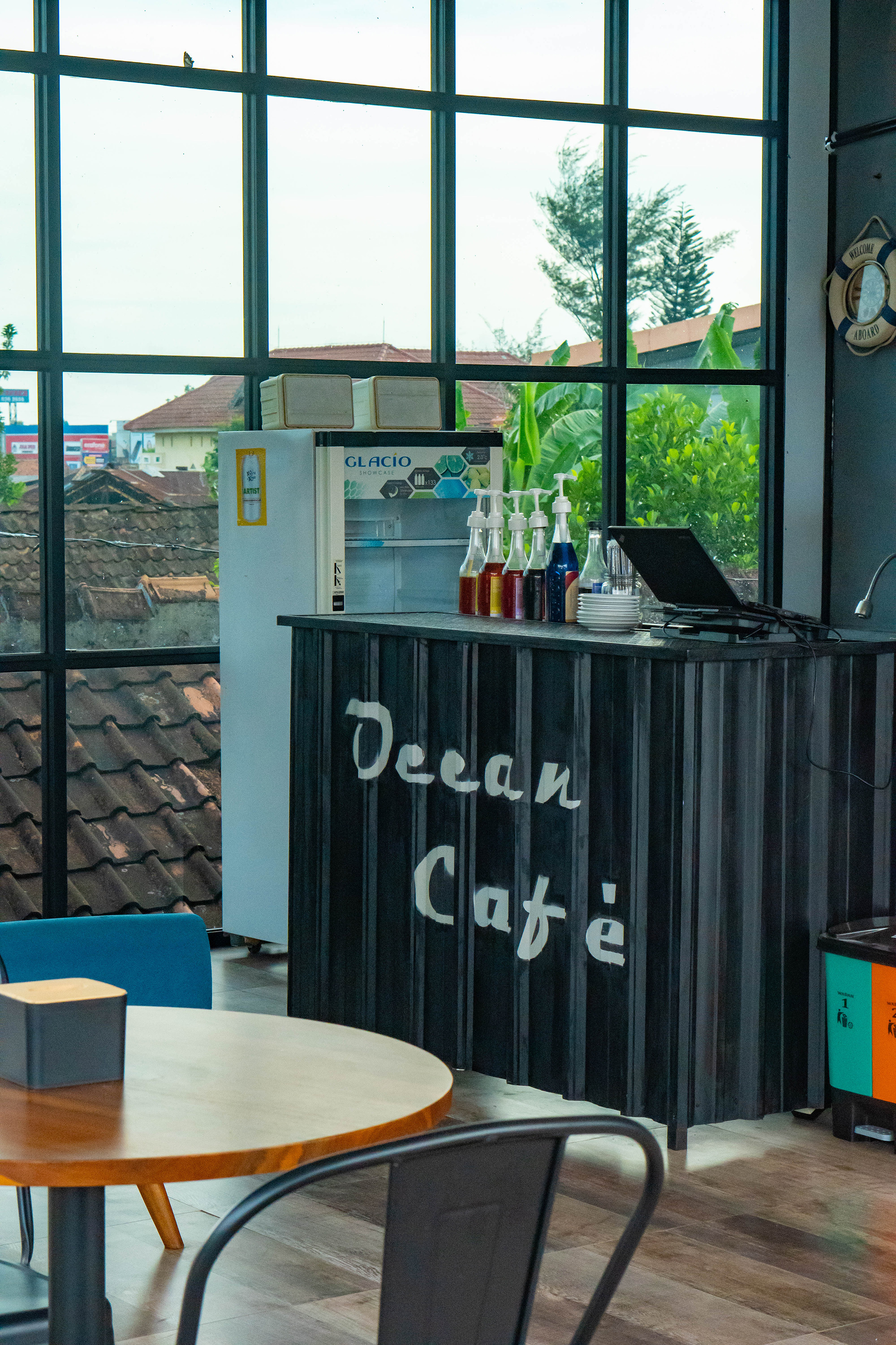 American British Institute