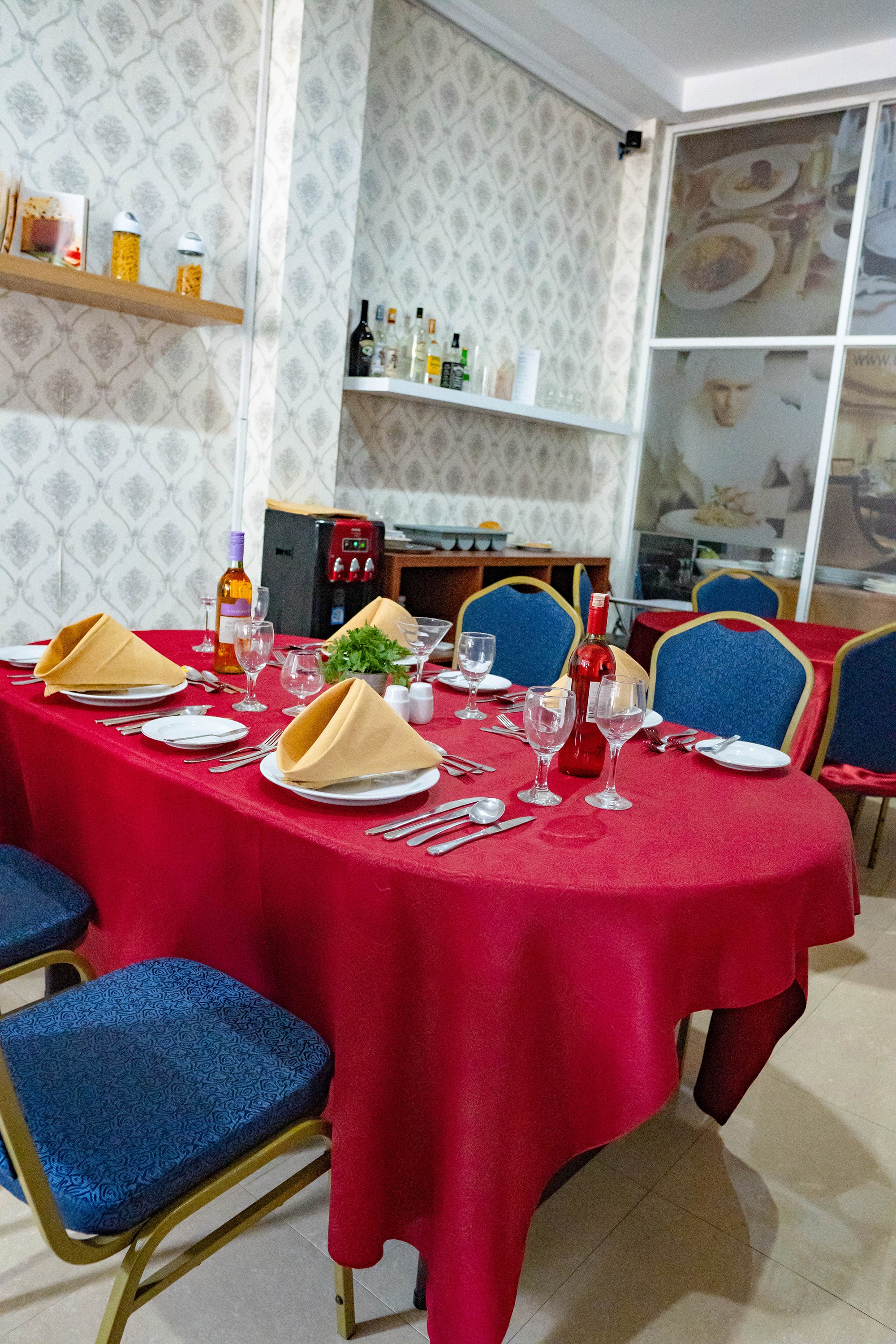 American British Institute