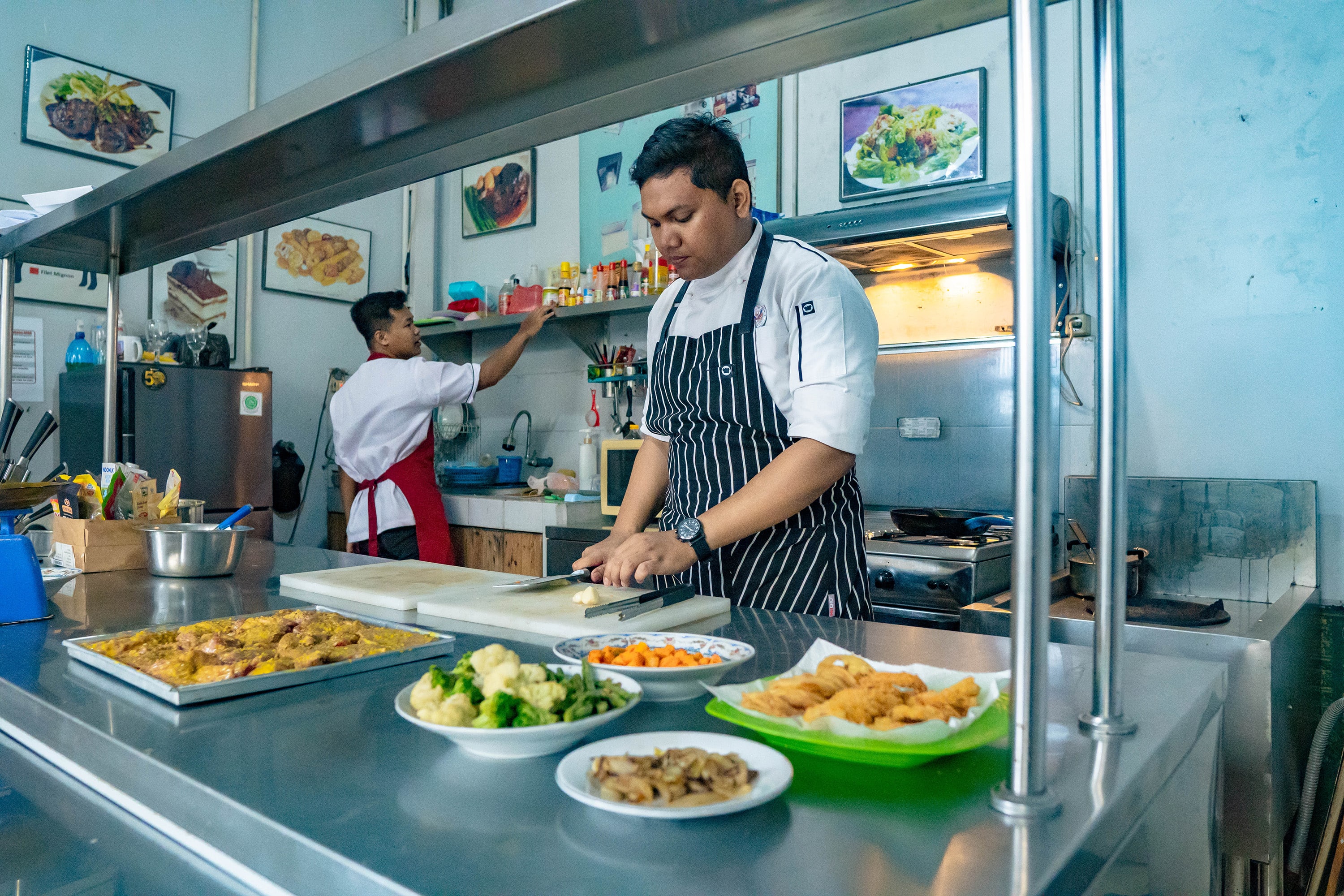 American British Institute