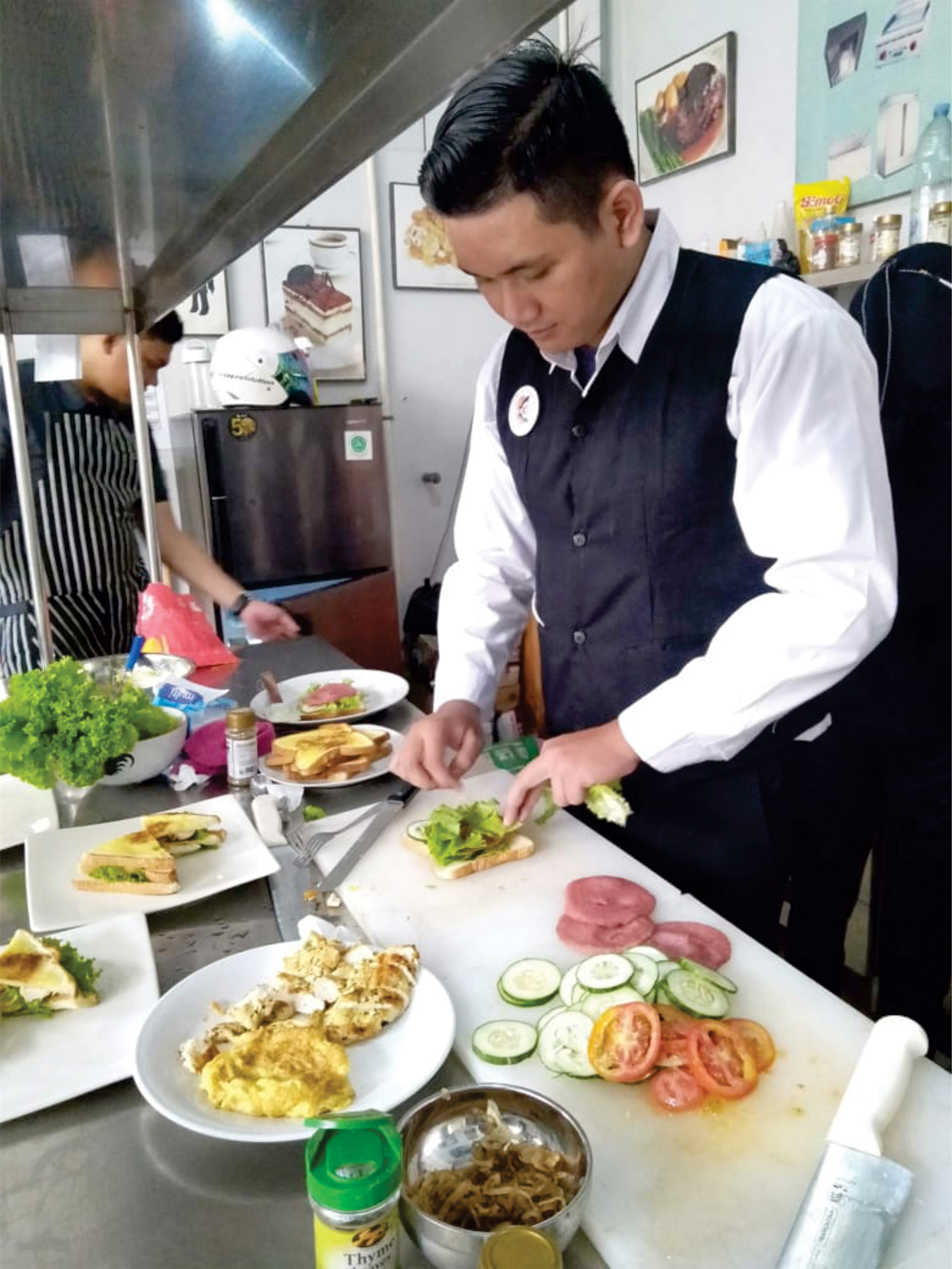 American British Institute