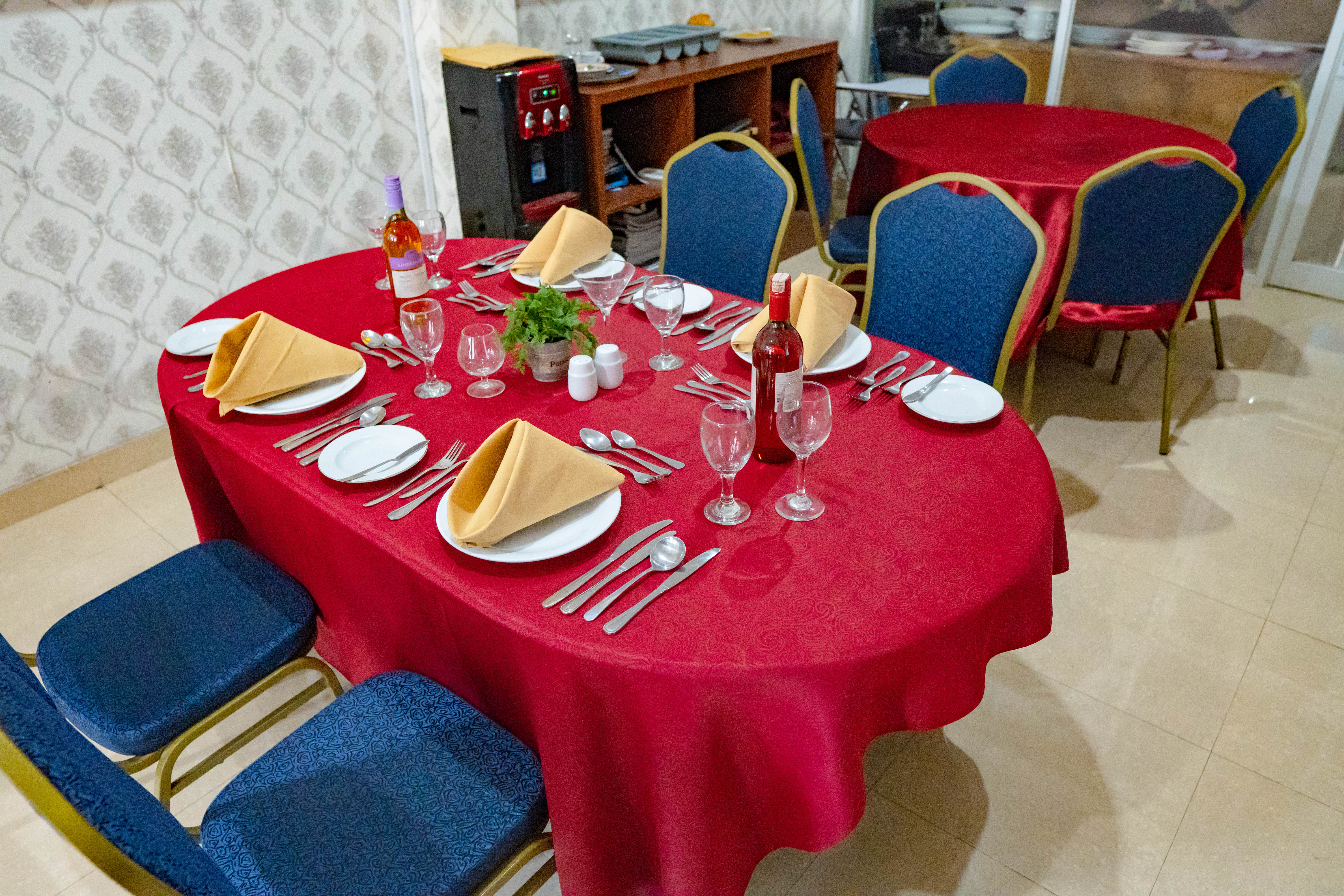 American British Institute