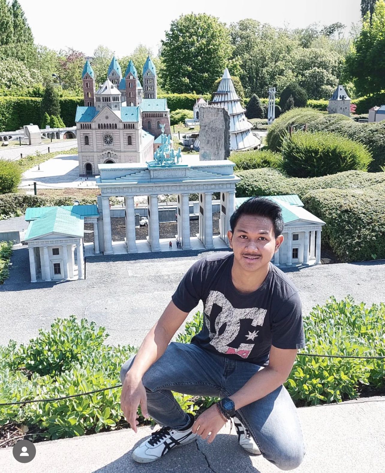 American British Institute