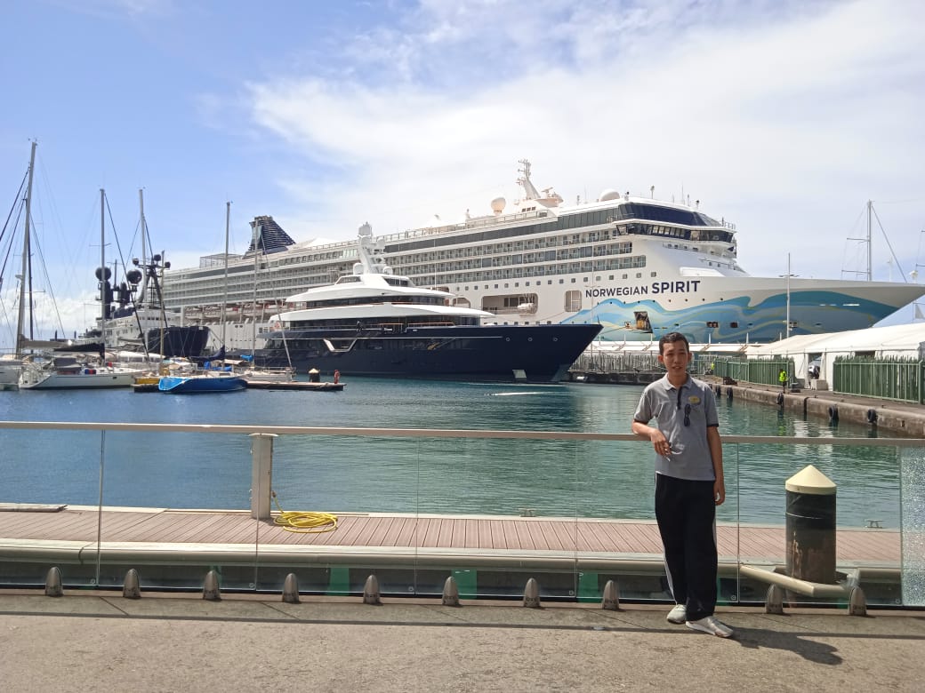 American British Institute