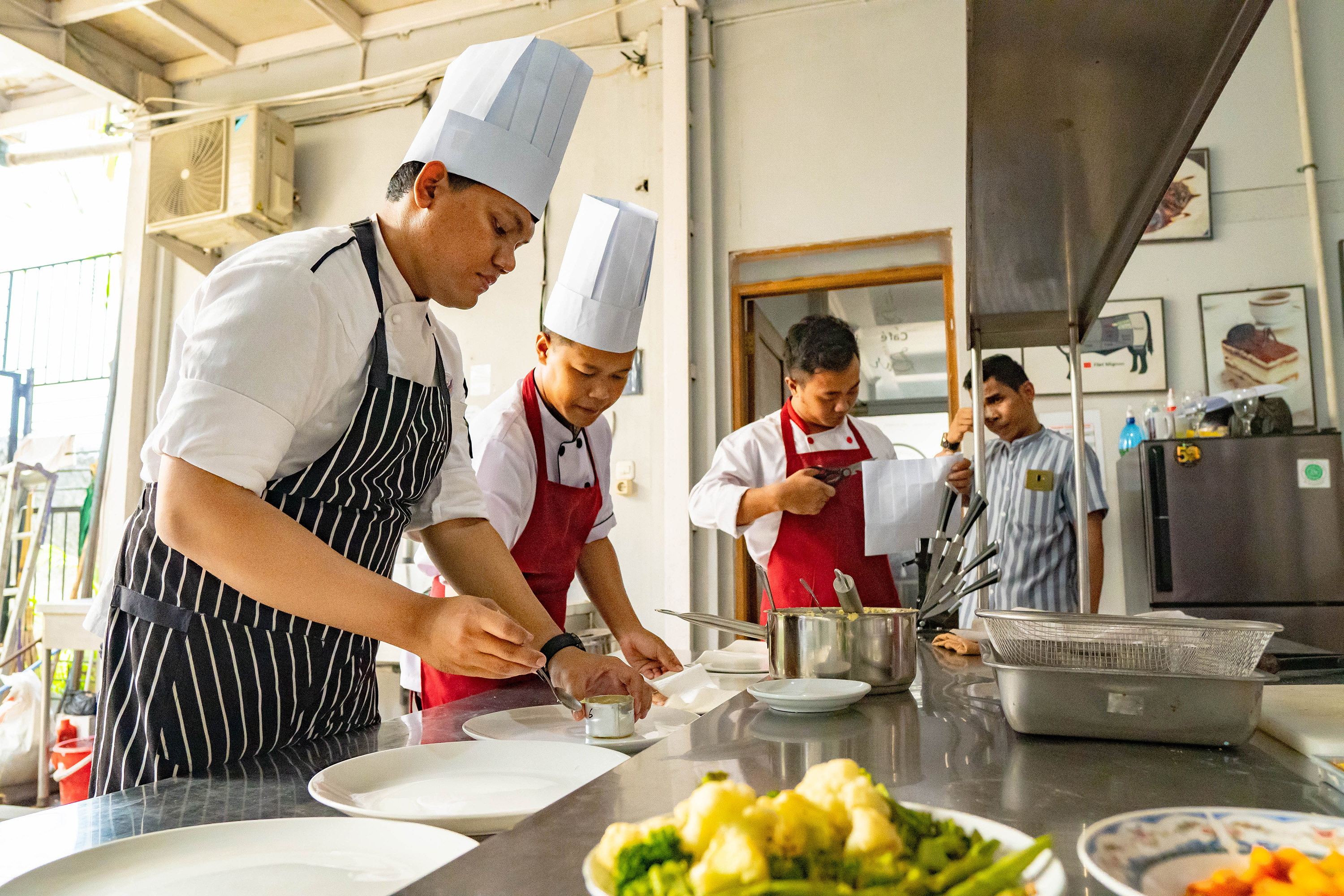 American British Institute