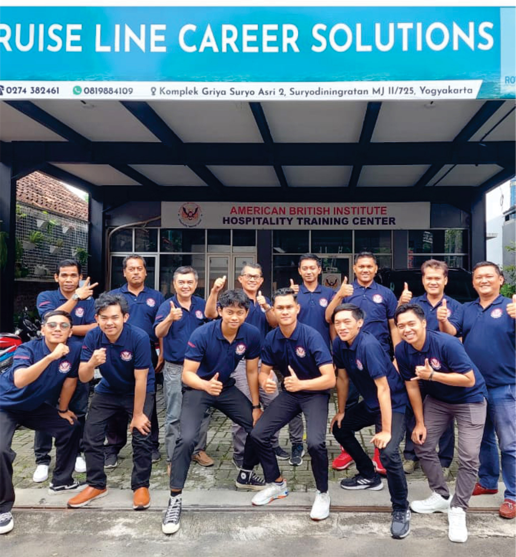 American British Institute