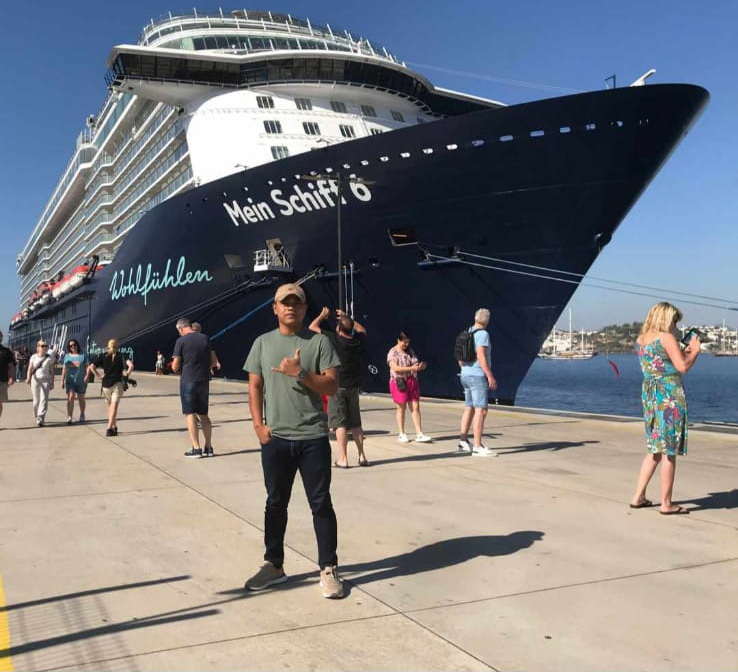 American British Institute