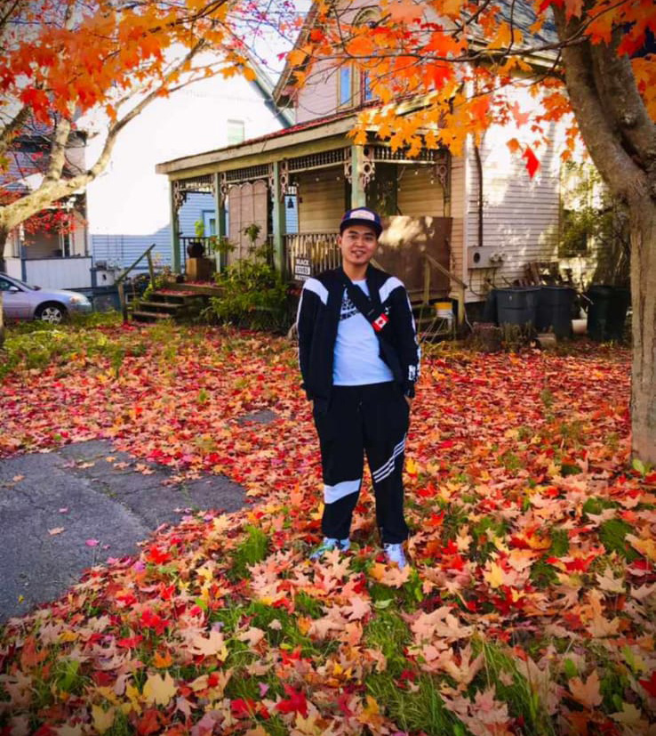 American British Institute