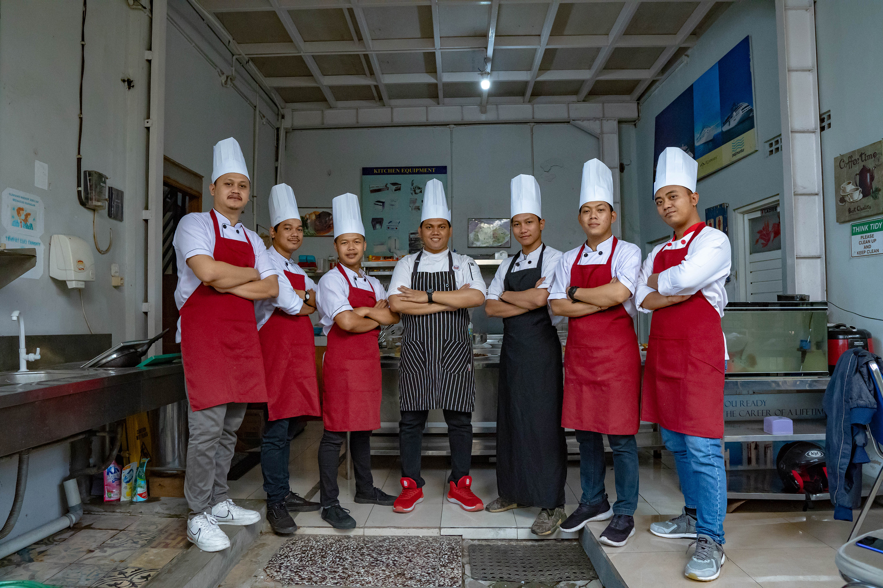 American British Institute